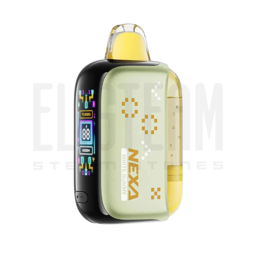 پاد یکبار مصرف 35000 پاف nexa